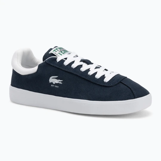 Zdjęcie produktu Buty męskie Lacoste 46SMA0065 navy / white Granatowy
