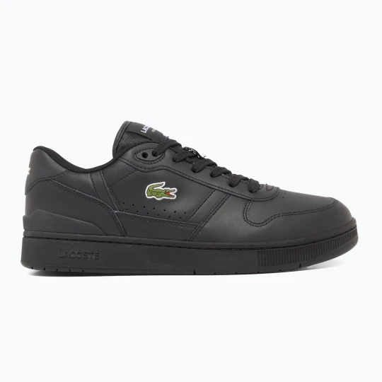 Zdjęcie produktu Buty męskie Lacoste 48SMA0031 black / black