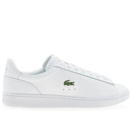 Zdjęcie produktu Buty męskie Lacoste Carnaby Set 748SMA0105-21G - białe