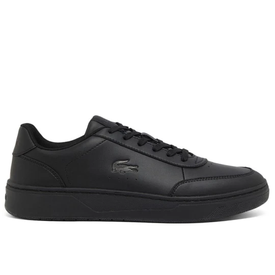 Zdjęcie produktu Buty męskie Lacoste Court Pro 750SMA0073-02H - czarne