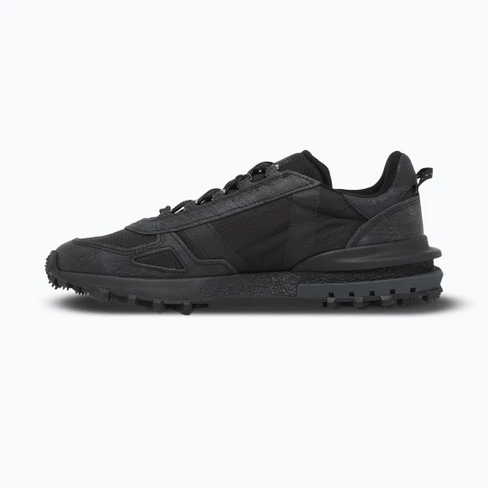 Zdjęcie produktu Buty męskie Lacoste Elite Active black / black