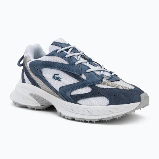 Zdjęcie produktu Buty męskie Lacoste L003 Neo Shot white / dark blue