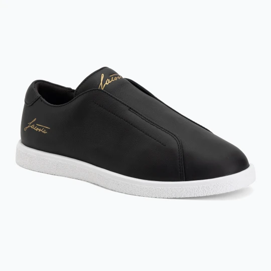 Zdjęcie produktu Buty męskie Lacoste Linecourt Slip-On black / white