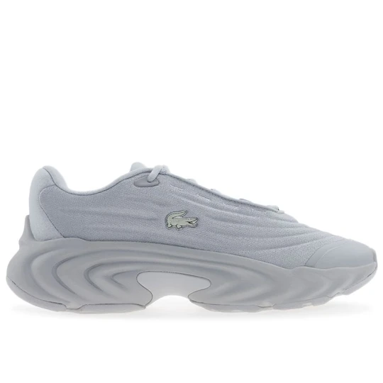 Zdjęcie produktu Buty męskie Lacoste Spinor 750SMA0166-14C - szare