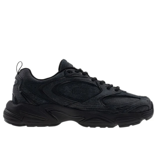 Zdjęcie produktu Buty męskie Lacoste Storm 96 2K 750SMA0175-02H - czarne