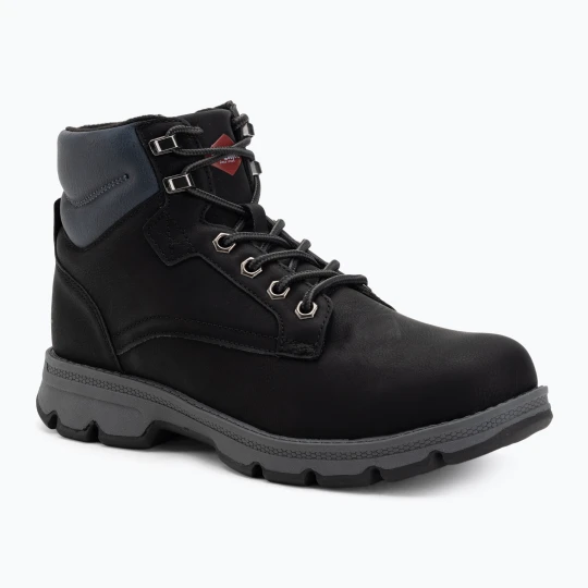 Zdjęcie produktu Buty męskie Lee Cooper LCJ-24-01-2948M black
