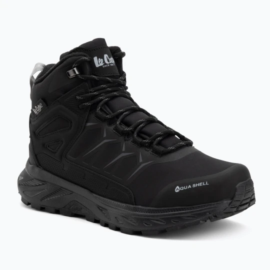 Zdjęcie produktu Buty męskie Lee Cooper LCJ-25-01-3719M black