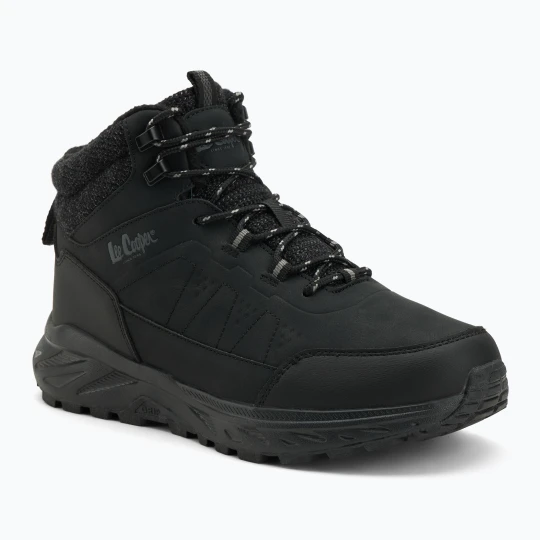 Zdjęcie produktu Buty męskie Lee Cooper LCJ-25-01-3723M black