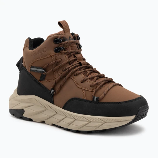 Zdjęcie produktu Buty męskie Lee Cooper LCJ-25-31-3919M brown