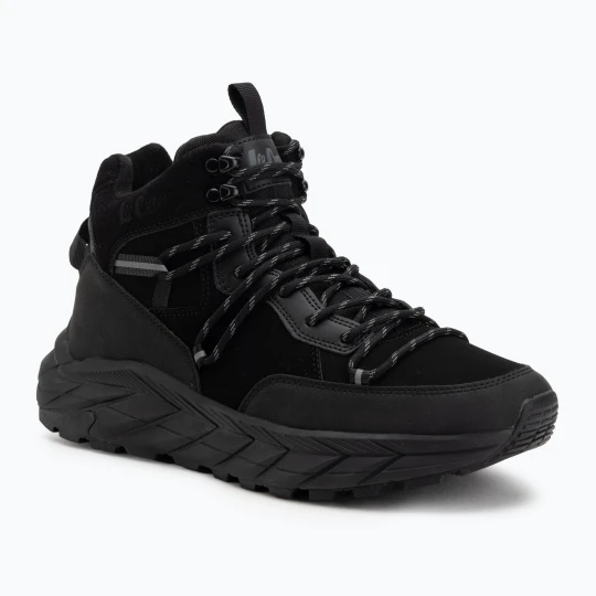 Zdjęcie produktu Buty męskie Lee Cooper LCJ-25-31-3920M black Beżowy