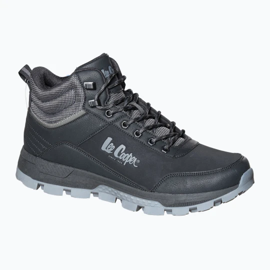 Zdjęcie produktu Buty męskie Lee Cooper LCJ-26-01-4623MA black