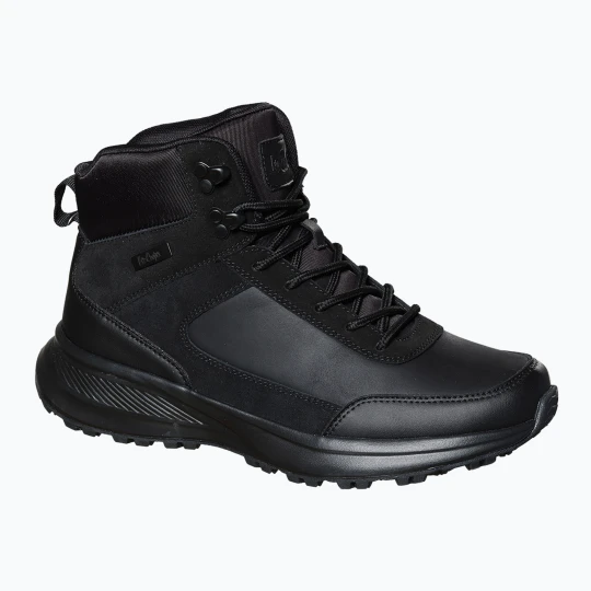 Zdjęcie produktu Buty męskie Lee Cooper LCJ-26-02-4502MB black