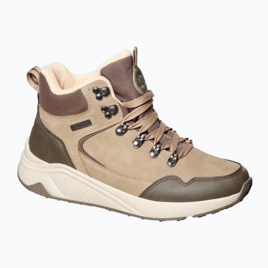 Zdjęcie produktu Buty męskie Lee Cooper LCJ-26-31-4585MA brown