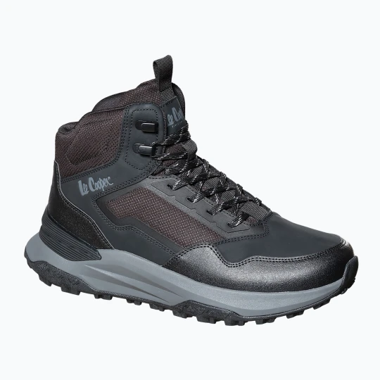 Zdjęcie produktu Buty męskie Lee Cooper LCJ-26-31-4586MA black
