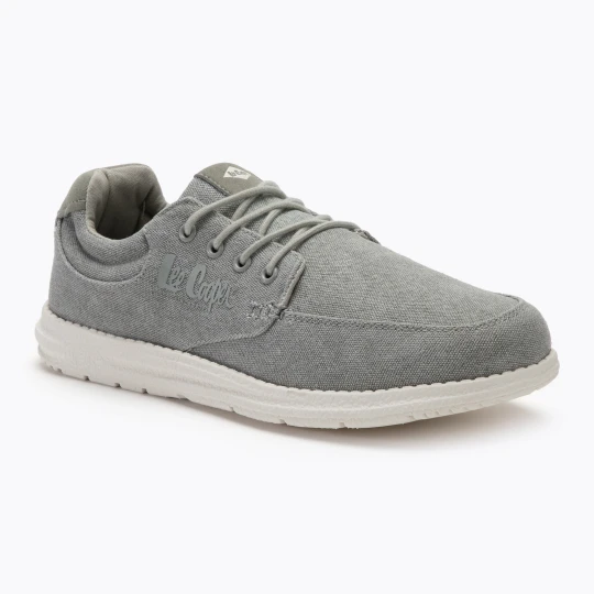 Zdjęcie produktu Buty męskie Lee Cooper LCW-24-01-2407M khaki Szary