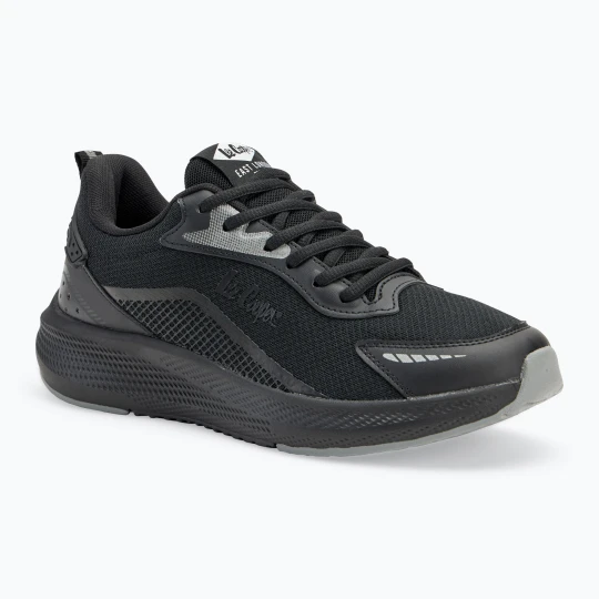 Zdjęcie produktu Buty męskie Lee Cooper LCW-24-32-2590M black