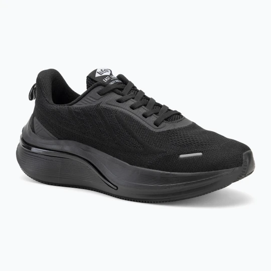 Zdjęcie produktu Buty męskie Lee Cooper LCW-25-32-3594MA black