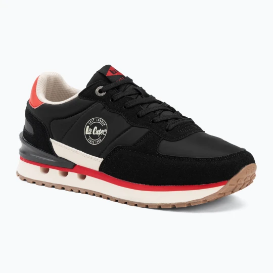 Zdjęcie produktu Buty męskie Lee Cooper LCW-26-03-4124MA black