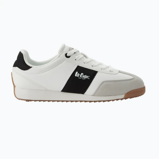 Zdjęcie produktu Buty męskie Lee Cooper LCW-26-03-4135MA white