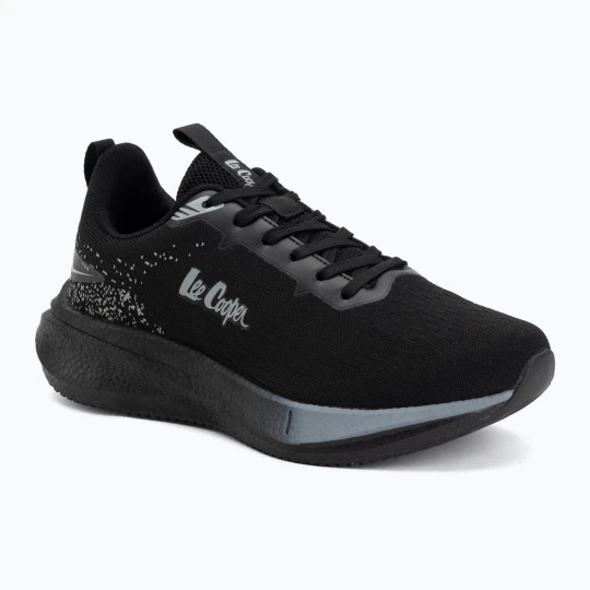 Zdjęcie produktu Buty męskie Lee Cooper LCW-26-13-4196MC black