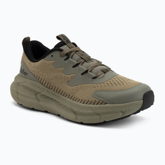 Zdjęcie produktu Buty męskie Lee Cooper LCW-26-14-4215MA green