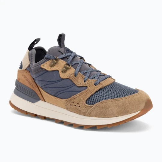 Zdjęcie produktu Buty męskie Merrell Alpine 83 Sneaker Recraft indigo Niebieski