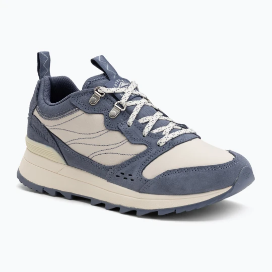 Zdjęcie produktu Buty męskie Merrell Alpine 83 Sneaker Recraft indigo Niebieski