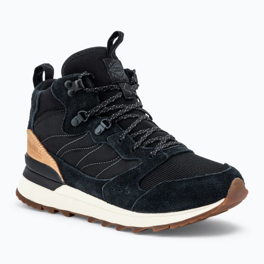 Zdjęcie produktu Buty męskie Merrell Alpine 83 Sneaker Recraft Mid Wp black