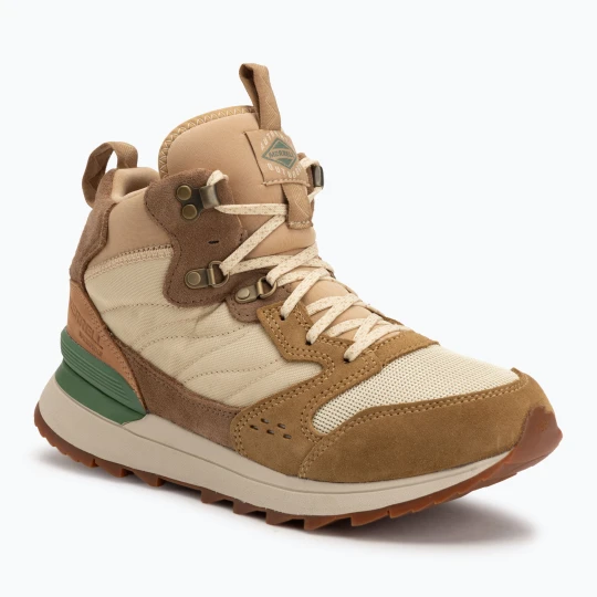 Zdjęcie produktu Buty męskie Merrell Alpine 83 Sneaker Recraft Mid Wp tan Brązowy