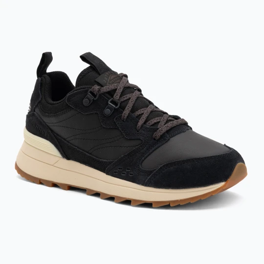 Zdjęcie produktu Buty męskie Merrell Alpine 83 Sneaker Recraft Mxd coal Czarny