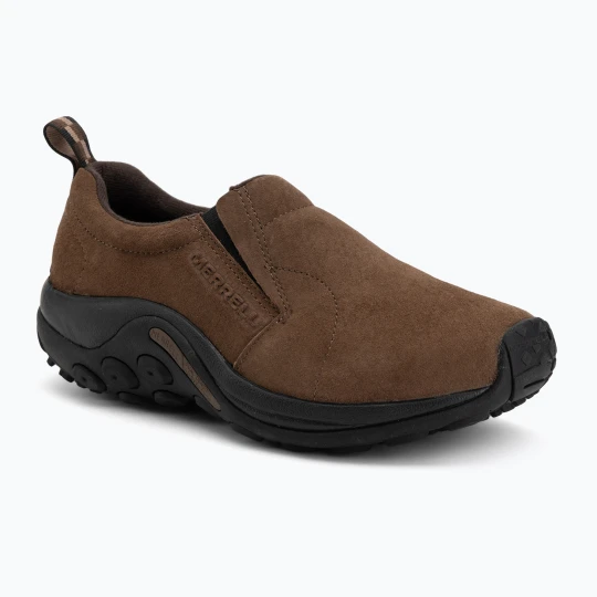 Zdjęcie produktu Buty męskie Merrell Jungle Moc brown