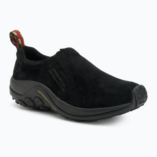 Zdjęcie produktu Buty męskie Merrell Jungle Moc midnight Granatowy