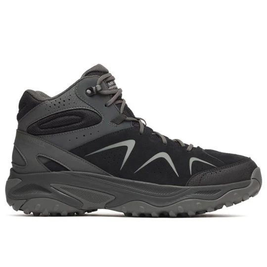 Zdjęcie produktu Buty męskie Merrell Yokota 3 Mid Gote-Tex J038479 - czarne
