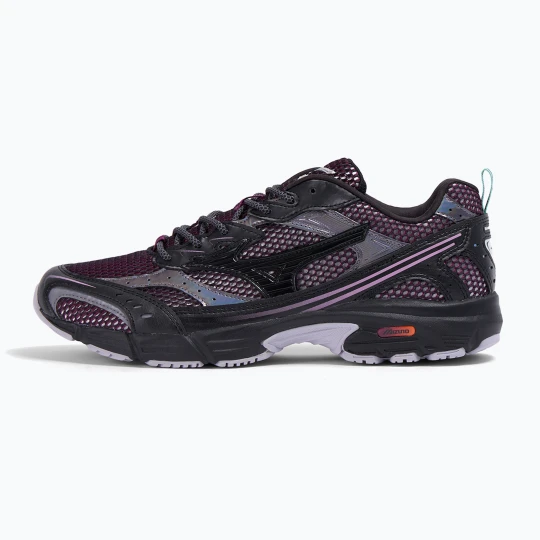 Zdjęcie produktu Buty męskie Mizuno Mxr black/black/valerian
