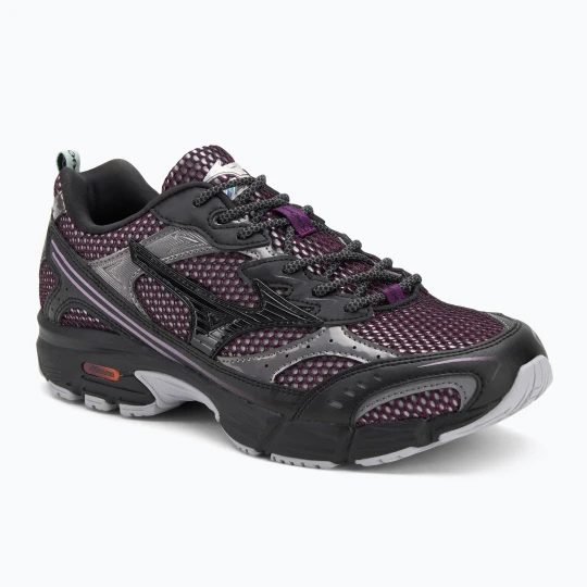 Zdjęcie produktu Buty męskie Mizuno Mxr silver / silver / nimbus cloud Szary