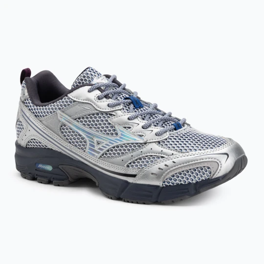 Zdjęcie produktu Buty męskie Mizuno MXR silver / silver / nimbus cloud Szary