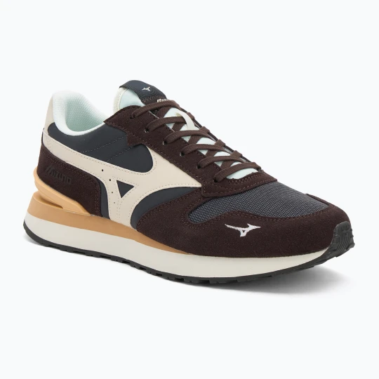 Zdjęcie produktu Buty męskie Mizuno RB87 black sand / summer sand / mole