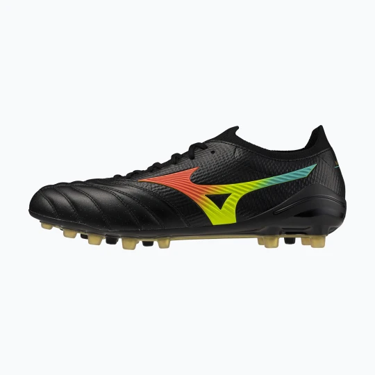 Zdjęcie produktu Buty męskie Mizuno Wave Daichi LS stormy weather / silver Szary