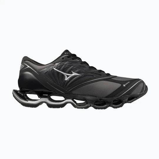 Zdjęcie produktu Buty męskie Mizuno Wave Prophecy Ls Gtx Quiet Shade / Silver / Black