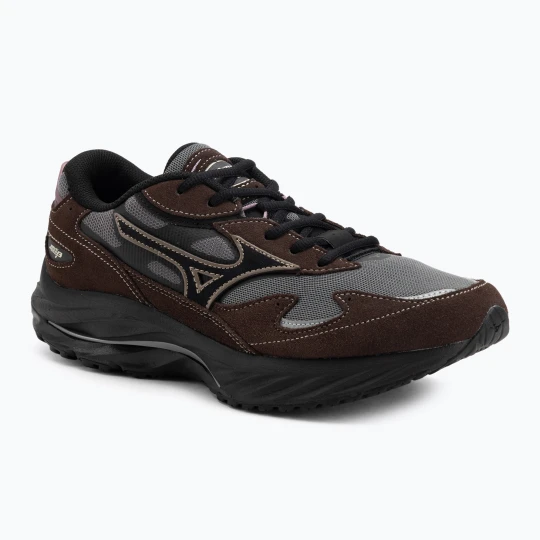 Zdjęcie produktu Buty męskie Mizuno Wave Rider β quiet shade / black / mole