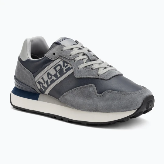 Zdjęcie produktu Buty męskie Napapijri Cork navy / grey