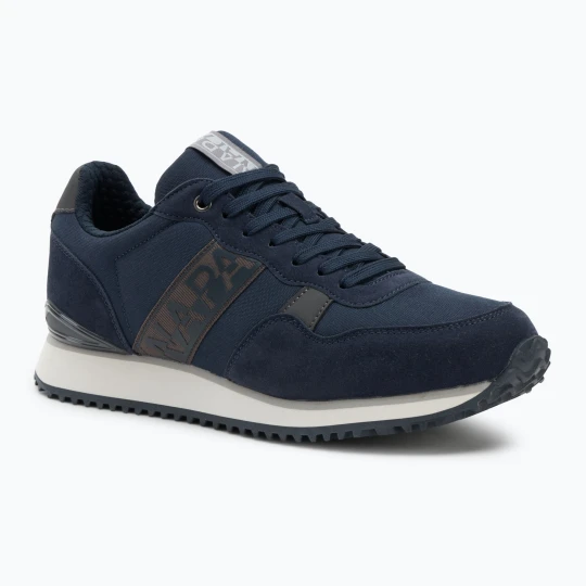 Zdjęcie produktu Buty męskie Napapijri Cosmos NP0A88UF blue marine Granatowy