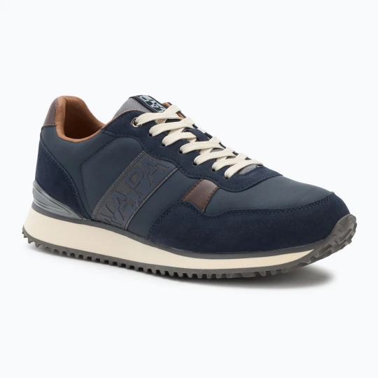 Zdjęcie produktu Buty męskie Napapijri Cosmos NP0A88XV navy / grey Granatowy