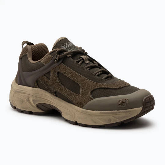 Zdjęcie produktu Buty męskie Napapijri Delta green lichen