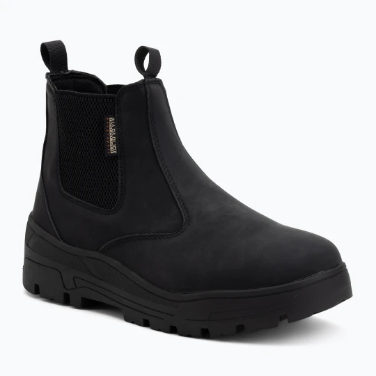 Zdjęcie produktu Buty męskie Napapijri Herb black