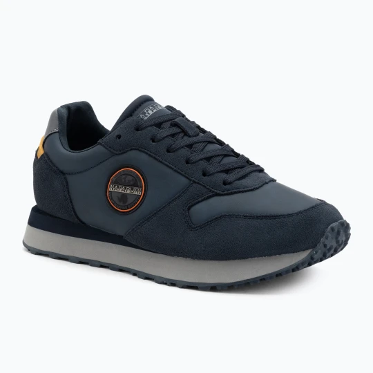Zdjęcie produktu Buty męskie Napapijri Nova blue marine
