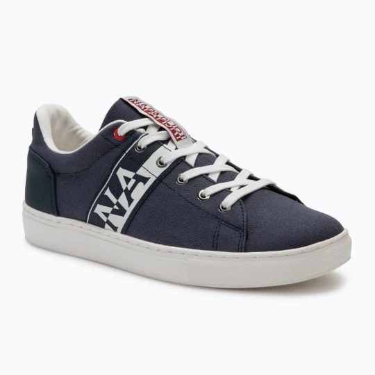 Zdjęcie produktu Buty męskie Napapijri NP0A4I7F blue marine Granatowy