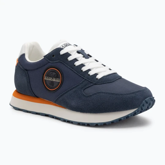 Zdjęcie produktu Buty męskie Napapijri NP0A4IQL avio Niebieski