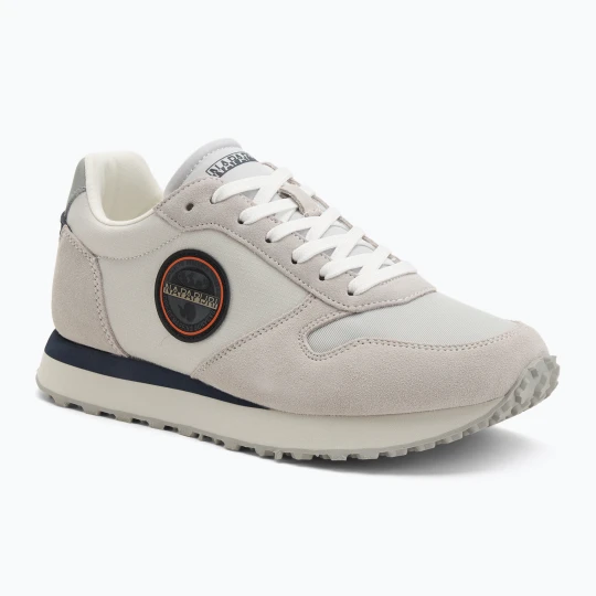 Zdjęcie produktu Buty męskie Napapijri NP0A4IQL bright white