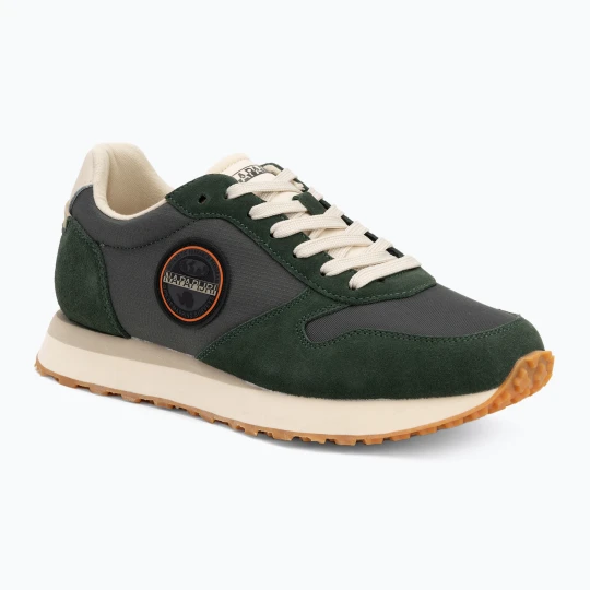 Zdjęcie produktu Buty męskie Napapijri NP0A4IQL green
